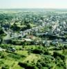 Photos aériennes de Pouancé (49420) - Autre vue | Maine-et-Loire, Pays de la Loire, France - Photo réf. 18614