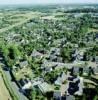Photos aériennes de Beaucouzé (49070) - Autre vue | Maine-et-Loire, Pays de la Loire, France - Photo réf. 18663