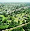 Photos aériennes de Chemillé (49120) - Autre vue | Maine-et-Loire, Pays de la Loire, France - Photo réf. 18673