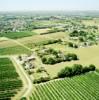 Photos aériennes de La Pommeraye (49620) | Maine-et-Loire, Pays de la Loire, France - Photo réf. 18677