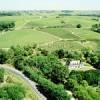 Photos aériennes de Thouarcé (49380) - Autre vue | Maine-et-Loire, Pays de la Loire, France - Photo réf. 18680