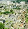 Photos aériennes de Allonnes (72700) - Autre vue | Sarthe, Pays de la Loire, France - Photo réf. 18750