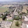 Photos aériennes de Pluvet (21110) - Autre vue | Côte-d'Or, Bourgogne, France - Photo réf. 18768