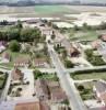 Photos aériennes de Pluvet (21110) - Autre vue | Côte-d'Or, Bourgogne, France - Photo réf. 18772