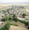 Photos aériennes de Pluvet (21110) - Autre vue | Côte-d'Or, Bourgogne, France - Photo réf. 18773