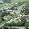 Photos aériennes de Boulay-Moselle (57220) - Le Lycée | Moselle, Lorraine, France - Photo réf. 19323