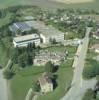 Photos aériennes de Boulay-Moselle (57220) - Le Lycée | Moselle, Grand Est, France - Photo réf. 19324