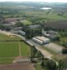 Photos aériennes de Morhange (57340) - Autre vue | Moselle, Grand Est, France - Photo réf. 19361