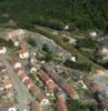 Photos aériennes de Ottange (57840) - Le Village | Moselle, Grand Est, France - Photo réf. 19399
