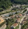 Photos aériennes de Ottange (57840) - Le Village | Moselle, Grand Est, France - Photo réf. 19401