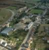 Photos aériennes de Volmerange-les-Mines (57330) - Autre vue | Moselle, Grand Est, France - Photo réf. 19406