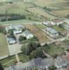 Photos aériennes de Cattenom (57570) - Autre vue | Moselle, Grand Est, France - Photo réf. 19414