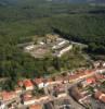 Photos aériennes de Kédange-sur-Canner (57920) - Le Collège | Moselle, Lorraine, France - Photo réf. 19418