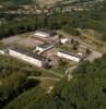 Photos aériennes de Kédange-sur-Canner (57920) - Le Collège | Moselle, Lorraine, France - Photo réf. 19421