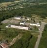 Photos aériennes de Kédange-sur-Canner (57920) - Le Collège | Moselle, Lorraine, France - Photo réf. 19422