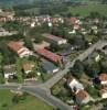 Photos aériennes de Sarralbe (57430) | Moselle, Lorraine, France - Photo réf. 19476