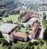 Photos aériennes de Forbach (57600) - Le Collège Pierre Adt | Moselle, Lorraine, France - Photo réf. 19483