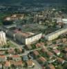 Photos aériennes de "lycée" - Photo réf. 19539