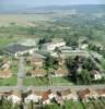 Photos aériennes de "College" - Photo réf. 19552