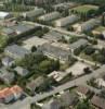Photos aériennes de Thionville (57100) - Les collèges et lycées | Moselle, Lorraine, France - Photo réf. 19573 - Le Collège la Milliaire