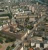 Photos aériennes de Thionville (57100) | Moselle, Lorraine, France - Photo réf. 19581 - Le Collège Notre Dame de la Providence