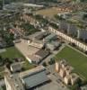 Photos aériennes de Thionville (57100) - Les collèges et lycées | Moselle, Lorraine, France - Photo réf. 19601 - Le Collège Saint-Pierre Chanel