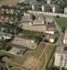 Photos aériennes de Thionville (57100) | Moselle, Lorraine, France - Photo réf. 19602 - Le Collège Saint-Pierre Chanel
