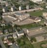 Photos aériennes de Thionville (57100) - Les collèges et lycées | Moselle, Lorraine, France - Photo réf. 19603 - Le Collège Saint-Pierre Chanel