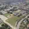 Photos aériennes de Fameck (57290) - Le Collège | Moselle, Lorraine, France - Photo réf. 19617