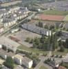 Photos aériennes de Fameck (57290) - Le Collège | Moselle, Lorraine, France - Photo réf. 19622