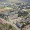 Photos aériennes de Fameck (57290) - Le Collège | Moselle, Lorraine, France - Photo réf. 19623