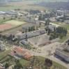 Photos aériennes de Fameck (57290) - Le Collège | Moselle, Lorraine, France - Photo réf. 19624