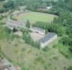 Photos aériennes de Joeuf (54240) | Meurthe-et-Moselle, Lorraine, France - Photo réf. 19627