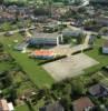 Photos aériennes de Nomeny (54610) - Le Collège | Meurthe-et-Moselle, Lorraine, France - Photo réf. 19695