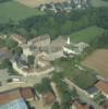 Photos aériennes de Cuvry (57420) - Autre vue | Moselle, Grand Est, France - Photo réf. 19710