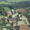 Photos aériennes de Cuvry (57420) - Autre vue | Moselle, Grand Est, France - Photo réf. 19712