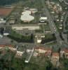 Photos aériennes de "College" - Photo réf. 19726