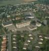 Photos aériennes de Metz (57000) | Moselle, Grand Est, France - Photo réf. 19730