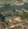 Photos aériennes de Pont-à-Mousson (54700) | Meurthe-et-Moselle, Grand Est, France - Photo réf. 19732