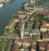 Photos aériennes de Pont-à-Mousson (54700) | Meurthe-et-Moselle, Lorraine, France - Photo réf. 19733