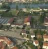 Photos aériennes de Pont-à-Mousson (54700) | Meurthe-et-Moselle, Grand Est, France - Photo réf. 19736