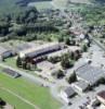 Photos aériennes de "College" - Photo réf. 19759