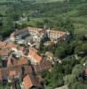 Photos aériennes de Fénétrange (57930) - Le Pensionnat | Moselle, Grand Est, France - Photo réf. 19764