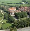 Photos aériennes de Fénétrange (57930) - Le Pensionnat | Moselle, Grand Est, France - Photo réf. 19767