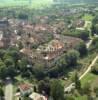 Photos aériennes de Fénétrange (57930) - Le Pensionnat | Moselle, Grand Est, France - Photo réf. 19769