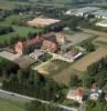 Photos aériennes de Phalsbourg (57370) - Le Collège Saint-Antoine | Moselle, Lorraine, France - Photo réf. 19778