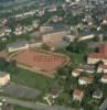 Photos aériennes de Metz (57000) | Moselle, Grand Est, France - Photo réf. 19830