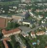 Photos aériennes de Metz (57000) | Moselle, Grand Est, France - Photo réf. 19836