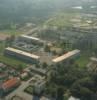 Photos aériennes de Metz (57000) - Le Lycée Robert Schuman | Moselle, Lorraine, France - Photo réf. 19840