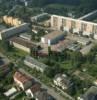 Photos aériennes de Metz (57000) - Le Collège Paul Valéry Classe Relais | Moselle, Lorraine, France - Photo réf. 19852